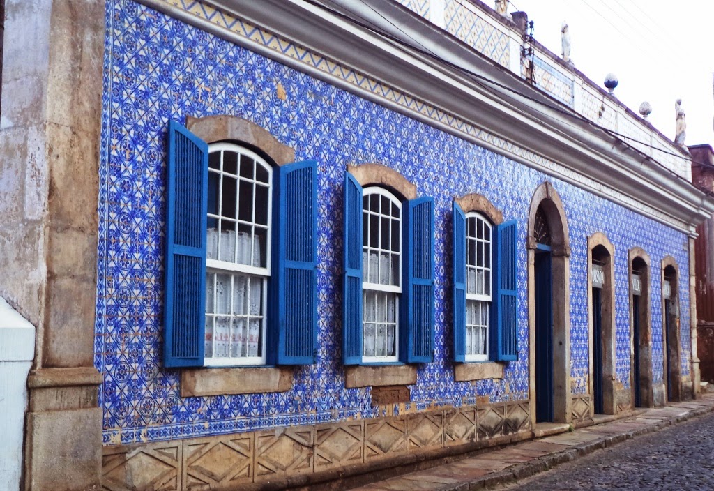 Galeria - Pousada Vila Rica Galeria - Pousada Vila Rica